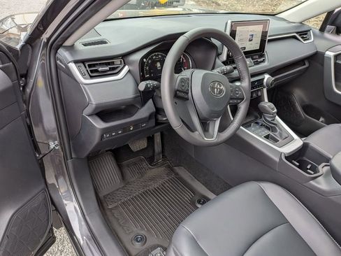 Used 2024 Toyota RAV4 XLE Premium w/ Weather Package image 9