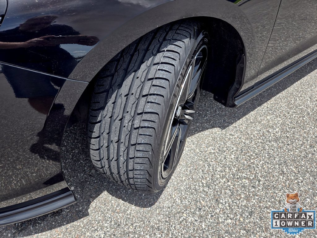 Used 2024 Honda Accord Sport image 15