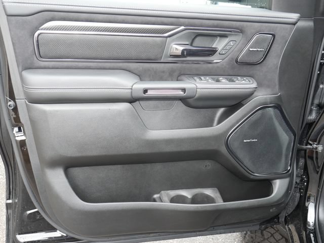 New 2026 RAM 1500 RHO w/ RHO Level 1 Equipment Group AWD/4WD image 15