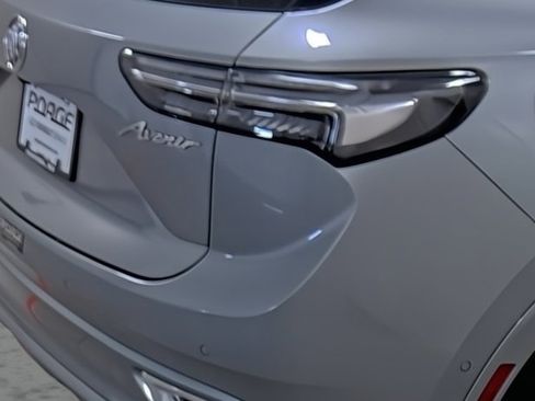 Used 2023 Buick Envision Avenir FWD image 13
