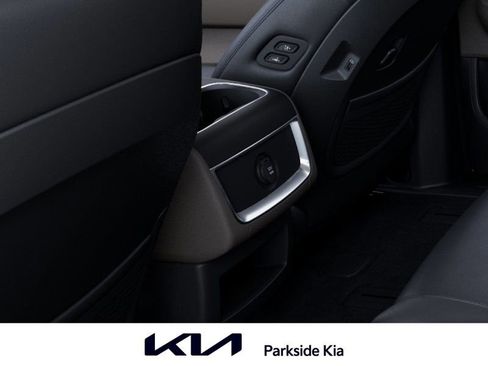 New 2026 Kia Carnival EX FWD image 26