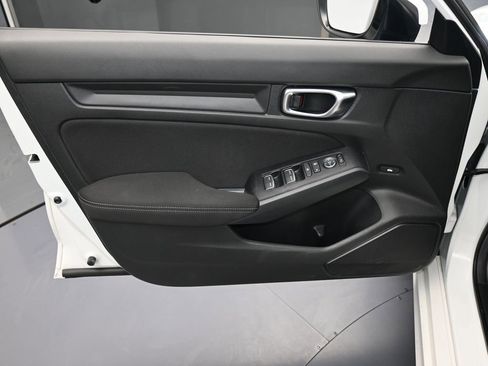 Used 2025 Honda Civic LX image 12