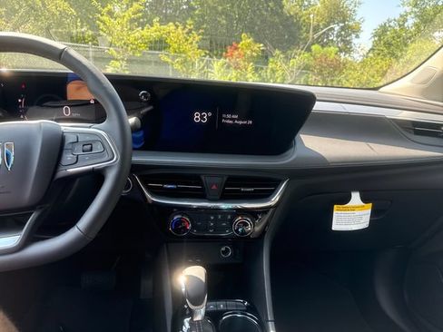 New 2026 Buick Encore GX Sport Touring w/ Comfort Package FWD image 20