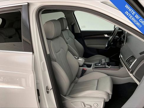 Used 2024 Audi Q5 2.0T Premium Plus image 11