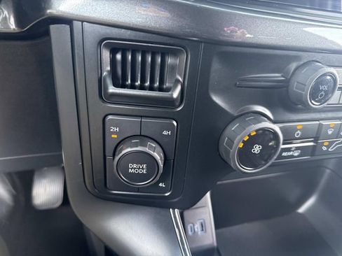 Certified 2024 Ford F150 STX w/ STX Black Appearance Package AWD/4WD image 24