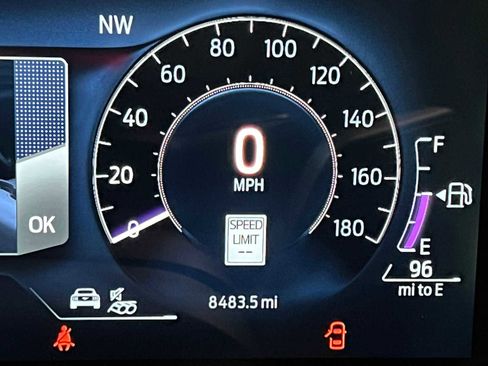 Used 2024 Ford Mustang Dark Horse w/ Dark Horse Handlin Package image 32