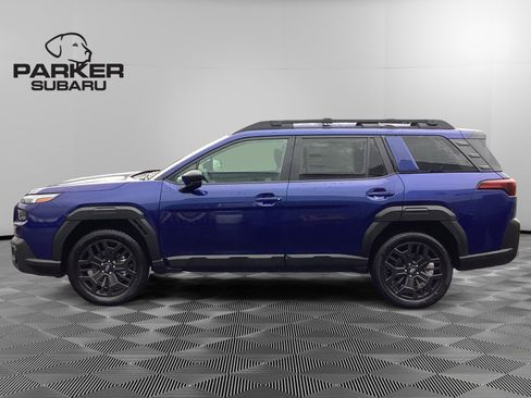 New 2026 Subaru Outback Limited XT image 2