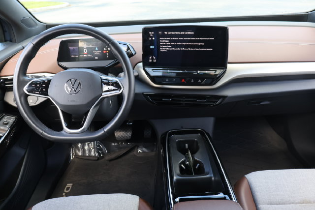 Certified 2023 Volkswagen ID.4 Pro RWD image 17