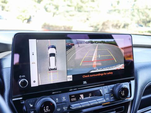 Certified 2026 Toyota Grand Highlander AWD Hybrid image 30