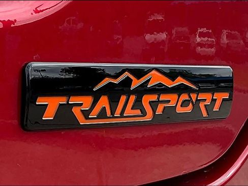 New 2025 Honda Pilot TrailSport image 15