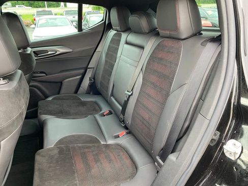 Used 2023 Dodge Hornet GT w/ Track Pack AWD/4WD image 25