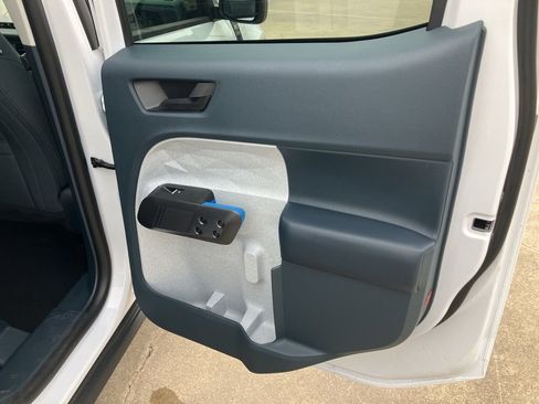 New 2026 Ford Maverick XLT w/ 4K Tow Package image 15