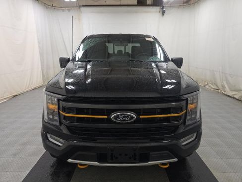 Used 2023 Ford F150 Tremor w/ 360 Degree Camera Package AWD/4WD image 2