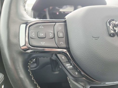 Used 2025 RAM 1500 Limited image 26