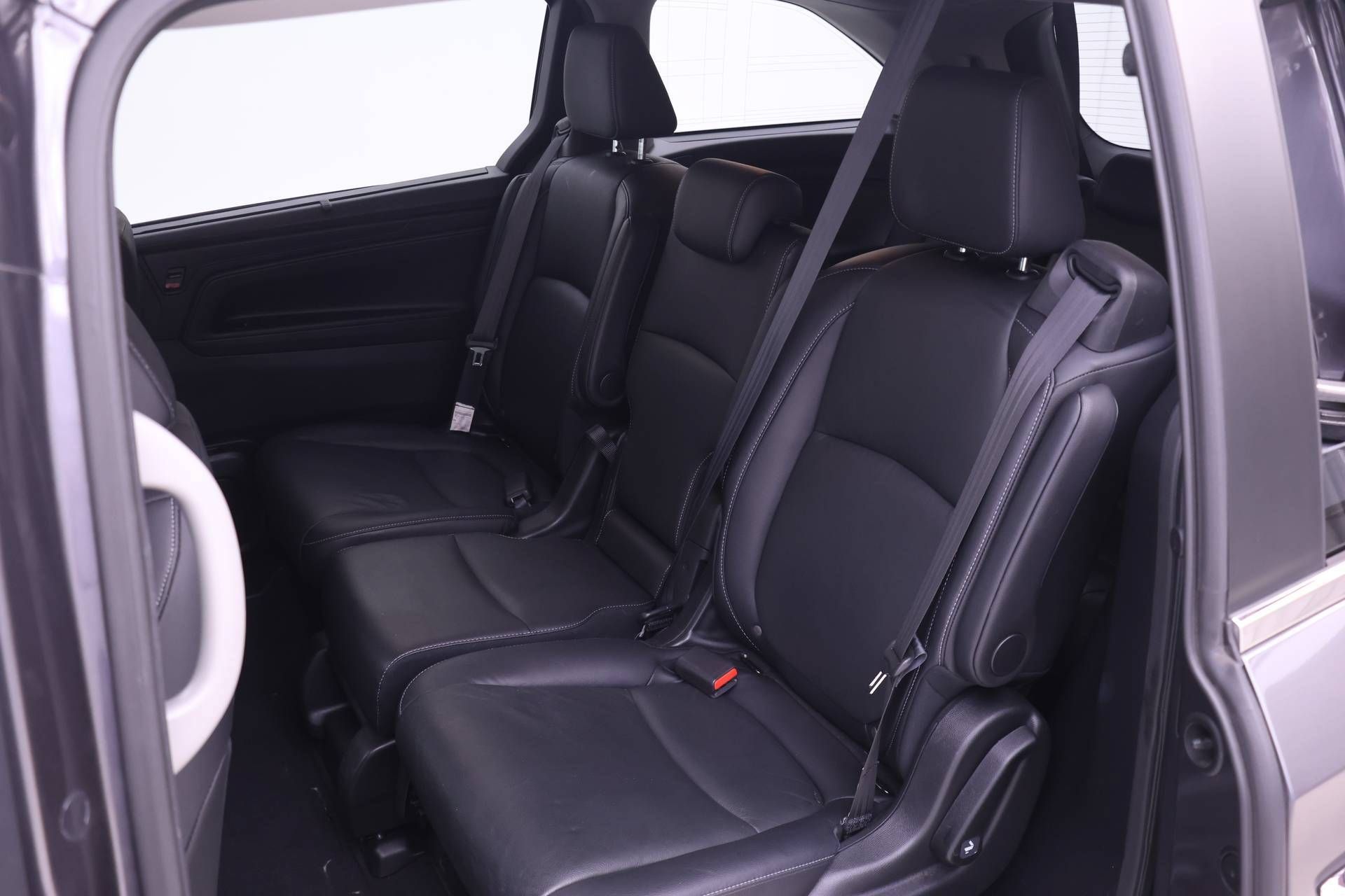 Certified 2021 Honda Odyssey EX-L image 10