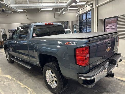 Used 2015 Chevrolet Silverado 3500 LT w/ LT Convenience Package image 31