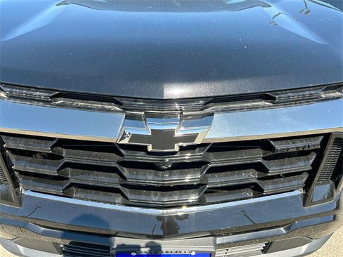 New 2025 Chevrolet Equinox ACTIV w/ Safety and Technology Package image 31