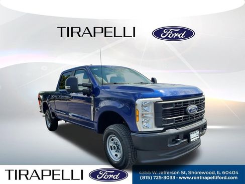 New 2026 Ford F250 XL w/ 360-Degree Camera Package AWD/4WD image 6