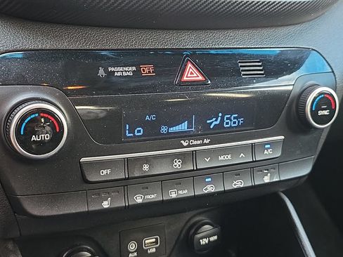 Used 2020 Hyundai Tucson SEL FWD image 26