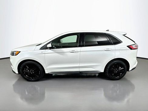 Used 2023 Ford Edge ST-Line AWD/4WD image 4