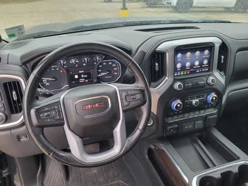 Used 2019 GMC Sierra 1500 SLT image 15