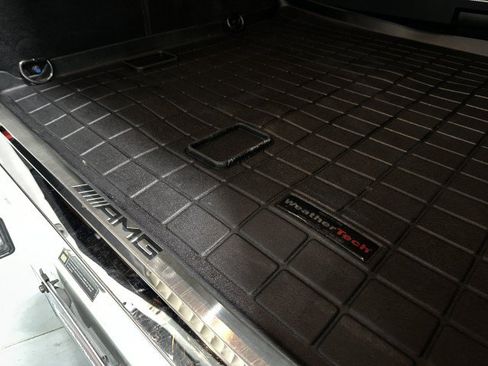 Used 2017 Mercedes-Benz G 63 AMG 4MATIC image 44