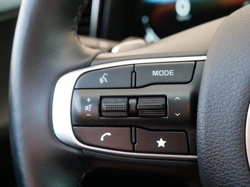 Certified 2023 Kia Sportage X-Line Prestige AWD/4WD image 28