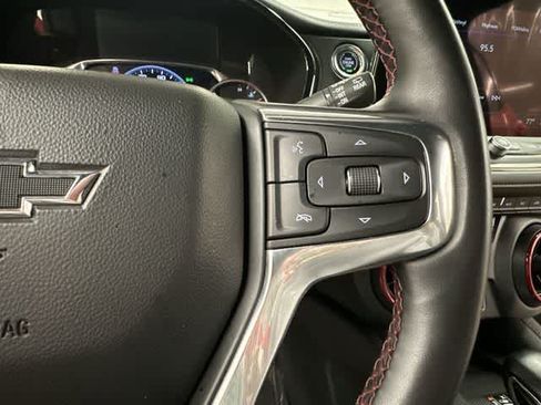 Used 2023 Chevrolet Blazer RS w/ LPO, Floor Liner Package FWD image 9