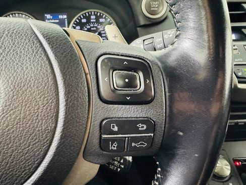 Used 2021 Lexus NX 300 FWD w/ Accessory Package 2 image 13
