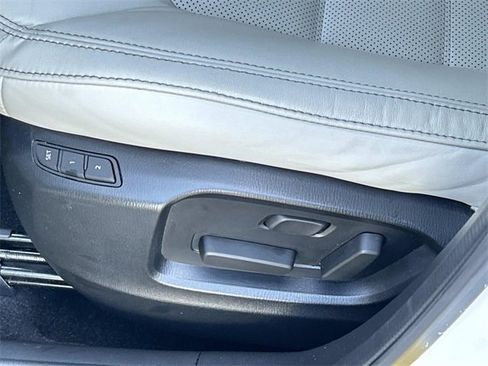 Used 2023 MAZDA CX-5 AWD 2.5 S w/ Premium Plus Pkg image 17