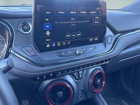 Used 2024 Chevrolet Blazer RS w/ Enhanced Convenience Package image 22