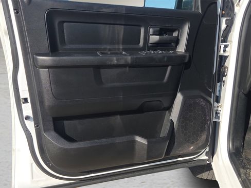 Used 2018 RAM 1500 Tradesman image 30