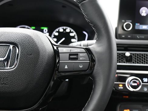 Certified 2026 Honda Civic Sport image 32