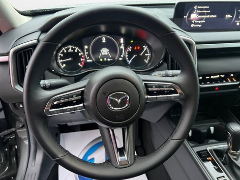 Certified 2025 MAZDA CX-50 AWD 2.5 S w/ Cargo Package image 10