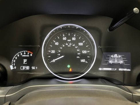 Used 2020 Honda HR-V Touring image 5