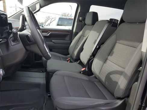 Used 2023 GMC Sierra 1500 Elevation w/ LPO, Elevation Black Package image 14