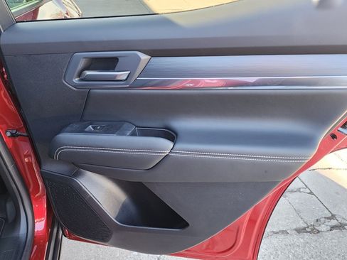 New 2026 GMC Terrain Elevation image 38