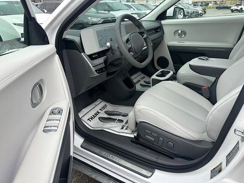 New 2024 Hyundai Ioniq 5 Limited image 7