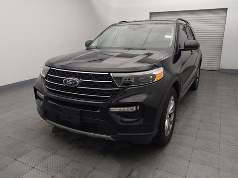 Used 2020 Ford Explorer XLT w/ Equipment Group 202A RWD image 15