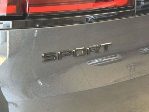 New 2026 Land Rover Range Rover Sport SE image 30