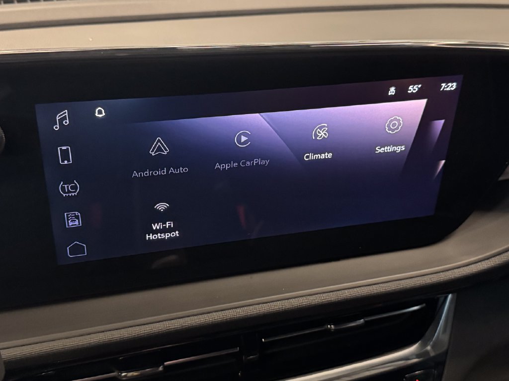 Used 2025 Buick Envista Avenir FWD image 13