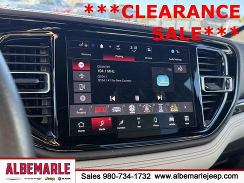 Used 2024 Dodge Durango Citadel image 24