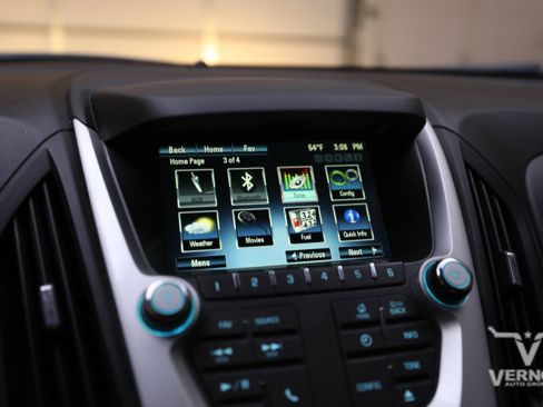 Used 2013 Chevrolet Equinox LT w/ Driver Convenience Package image 28