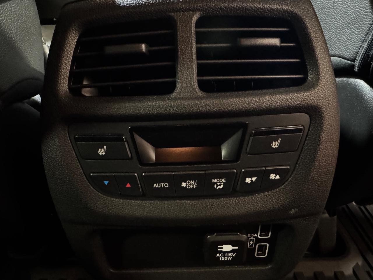 Used 2019 Honda Passport Touring image 11