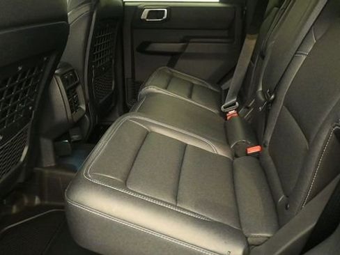New 2026 Ford Bronco Big Bend w/ Black Diamond Package AWD/4WD image 10