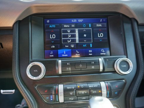 Used 2020 Ford Mustang Premium RWD image 19