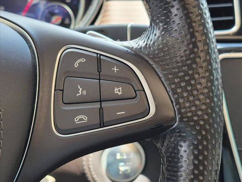 Used 2019 Mercedes-Benz GLS 550 4MATIC image 12