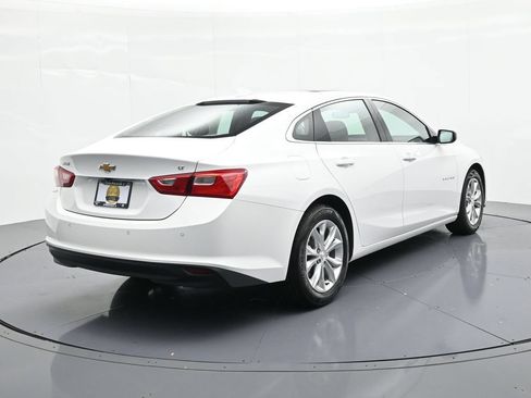 Used 2024 Chevrolet Malibu LT FWD image 6