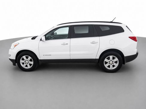 Used 2009 Chevrolet Traverse LT AWD/4WD image 8