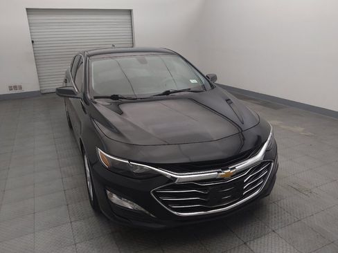Used 2019 Chevrolet Malibu LT FWD image 14
